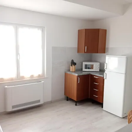 Casa Dolly Ferienhaus