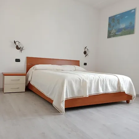 Casa Dolly Ferienhaus *