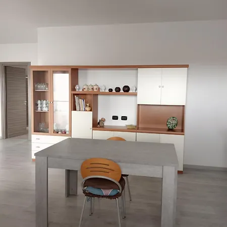 Casa Dolly Ferienhaus