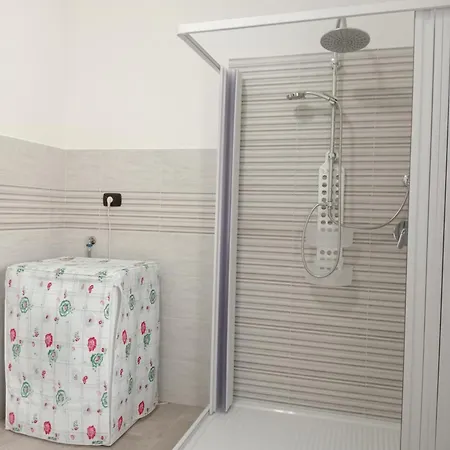 Casa Dolly Holiday home *