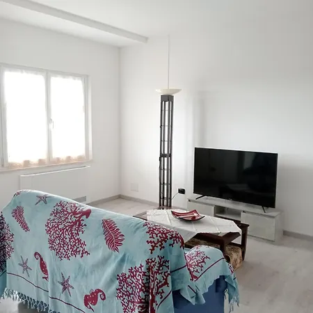 度假居 Casa Dolly Narbolia