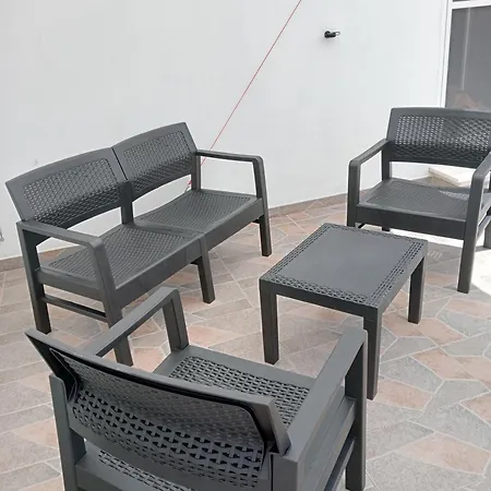 Holiday home Casa Dolly *