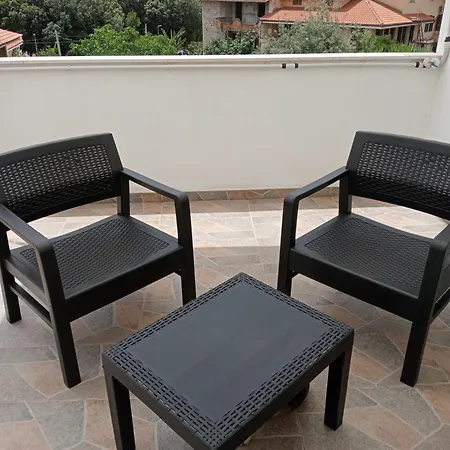 Casa Dolly Casa de Férias