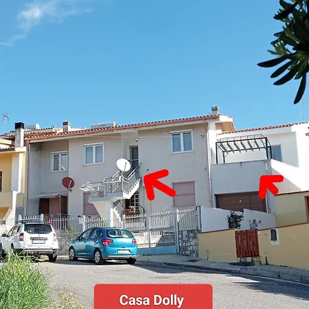 Casa Dolly 別荘 *