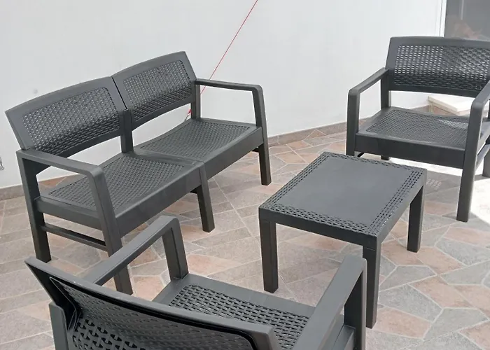 Vakantiehuis Casa Dolly *