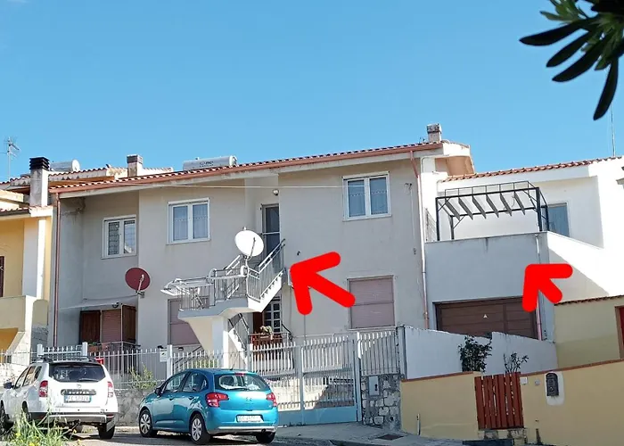 Casa Dolly Vakantiehuis *